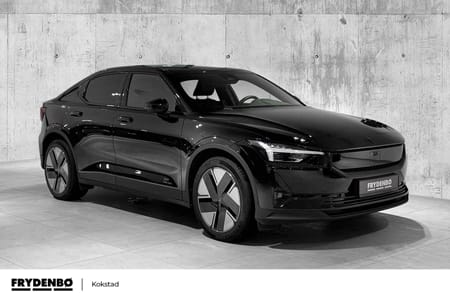 Polestar 2 Long Range Dual Motor