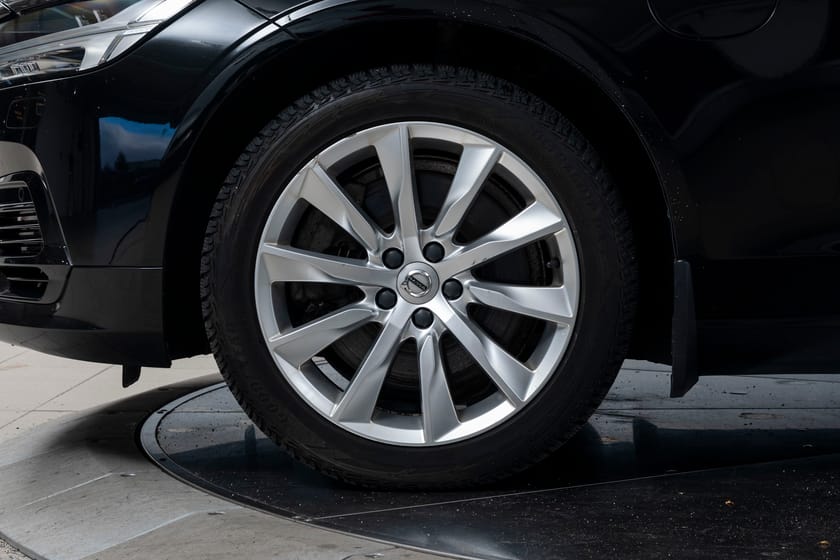 Bilde 5 av Volvo V90