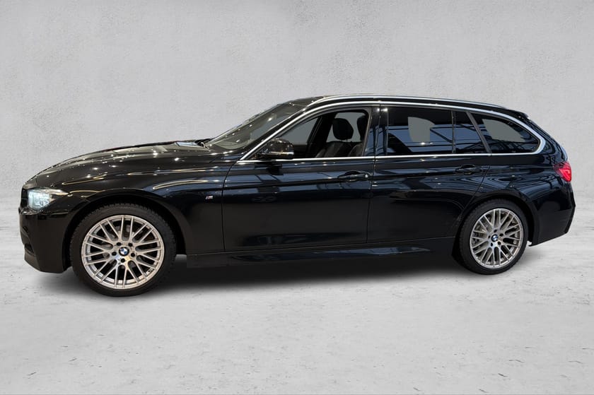 Bilde 2 av BMW 320d xDrive Touring