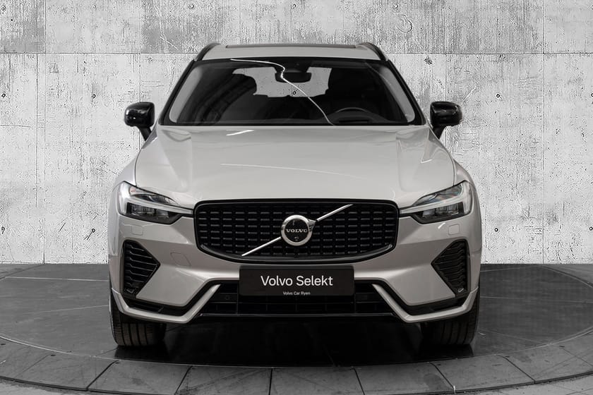 Bilde 4 av Volvo XC60