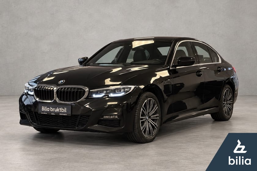 Bilde 1 av BMW 330e Sedan