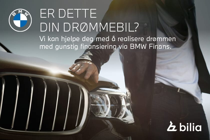 Bilde 2 av BMW X1 xDrive25e