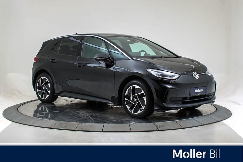 Bilde 5 av Volkswagen ID.3 Pro Performance