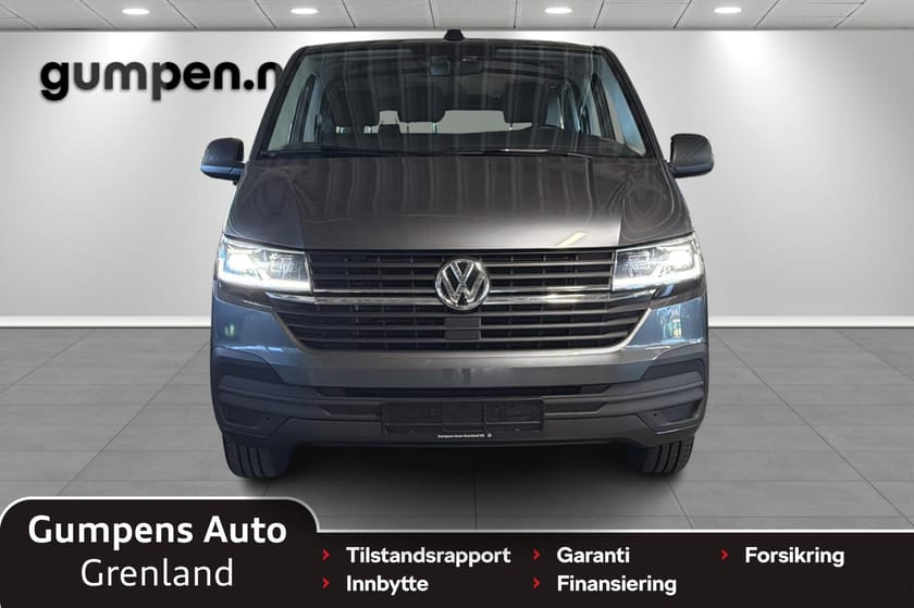 Bilde 4 av Volkswagen Transporter
