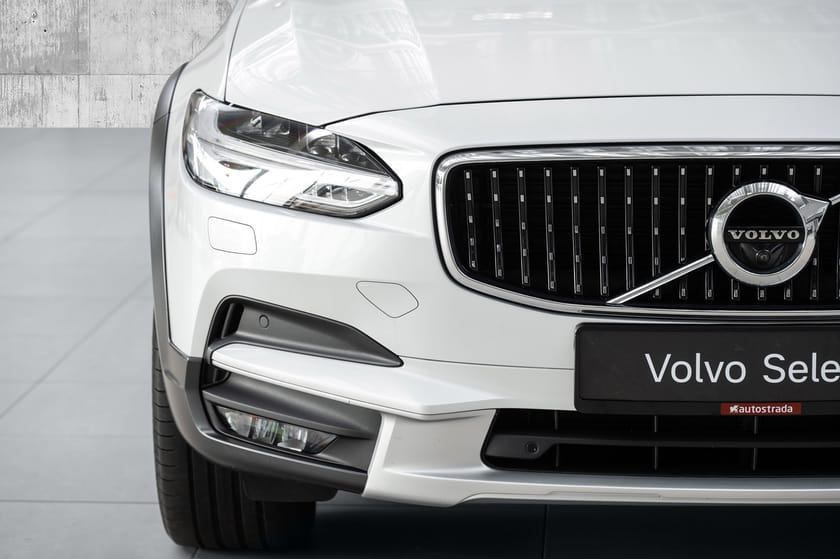 Bilde 5 av Volvo V90 Cross Country