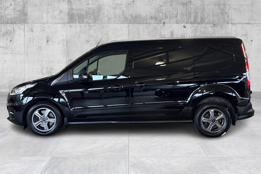 Bilde 2 av Ford Transit Connect 240 LWB