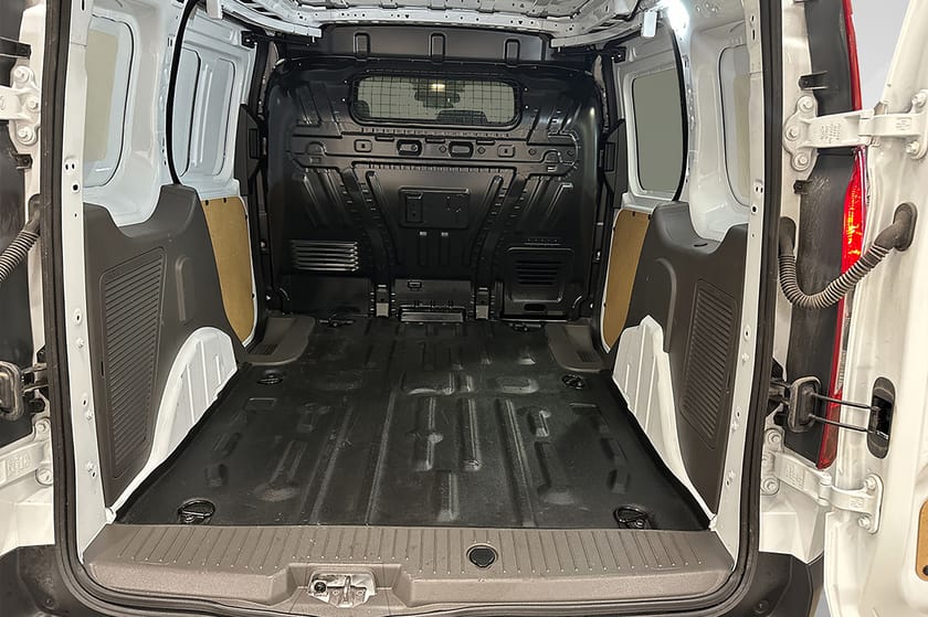 Bilde 5 av Ford Transit Connect 240