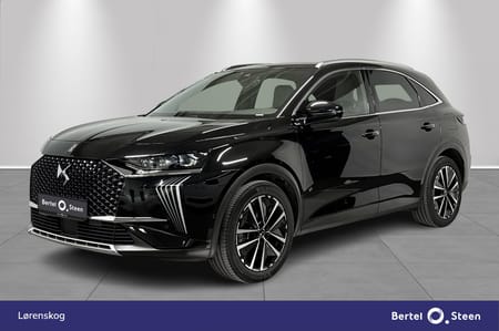 DS 7 E-Tense 300 4x4