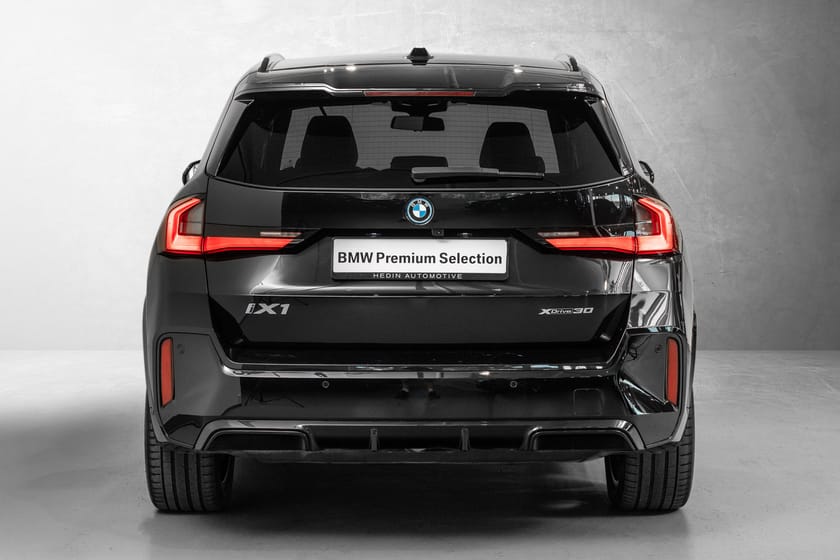 Bilde 5 av BMW iX1 xDrive30