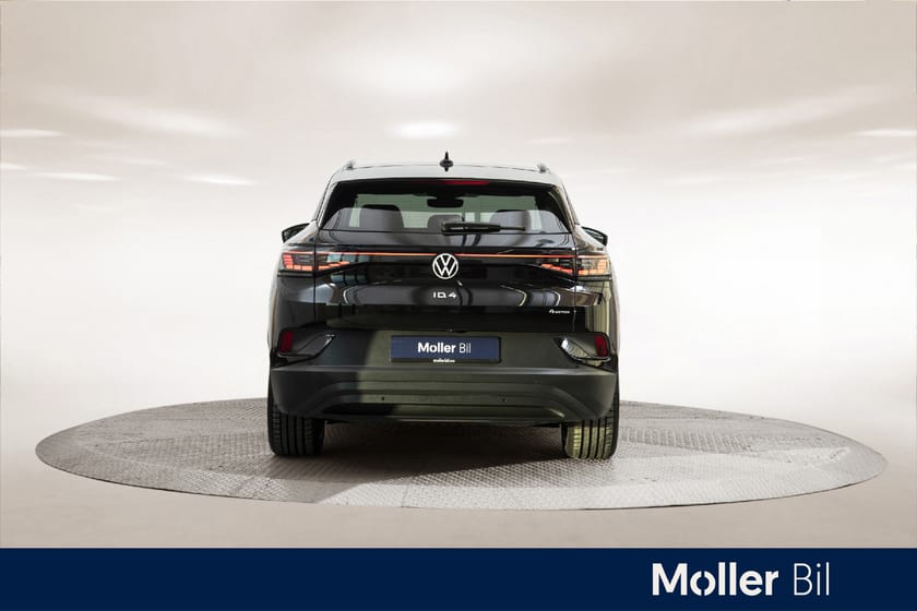 Bilde 4 av Volkswagen ID.4 Pro 4M