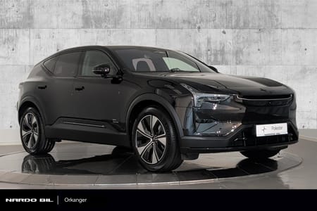 Polestar 3 Long Range Dual Motor