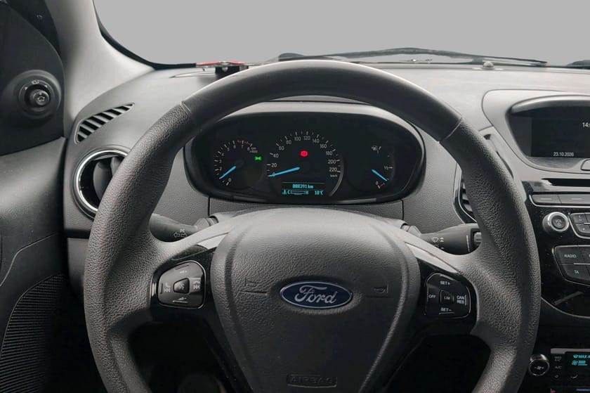 Bilde 5 av Ford Ka+
