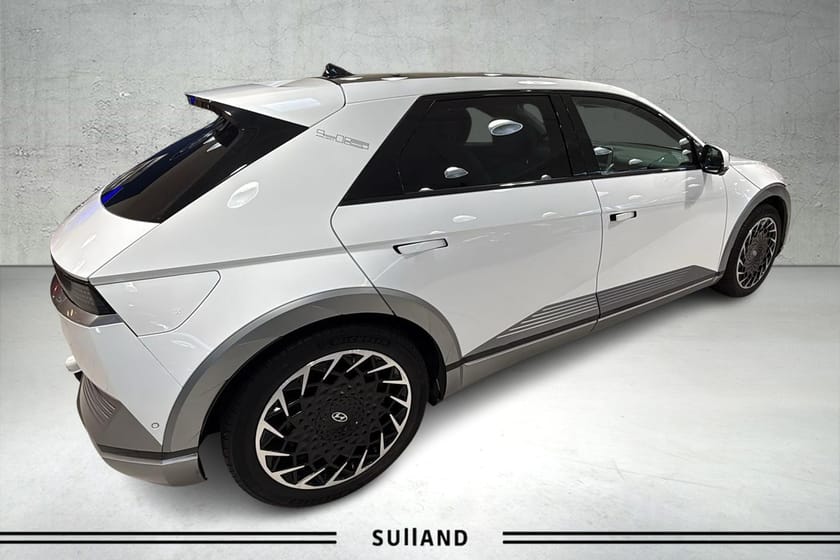Bilde 5 av Hyundai Ioniq 5