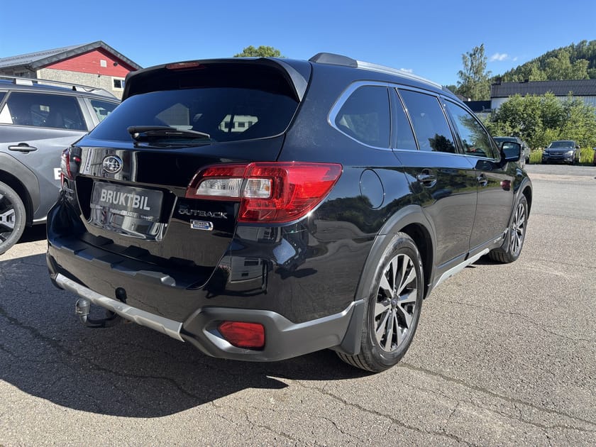 Bilde 4 av Subaru Outback