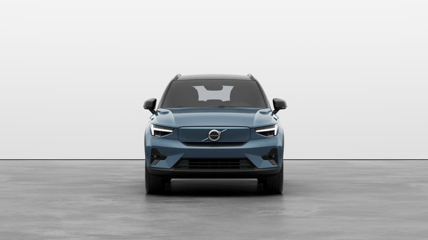 Bilde 2 av Volvo XC40 Recharge Twin motor