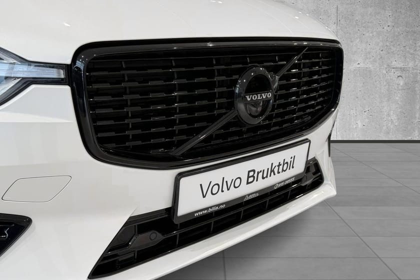 Bilde 3 av Volvo XC60