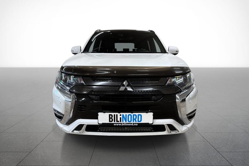 Bilde 2 av Mitsubishi Outlander PHEV