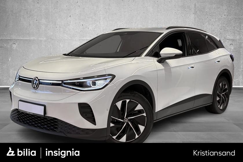 Bilde 1 av Volkswagen ID.4 Pro 4M