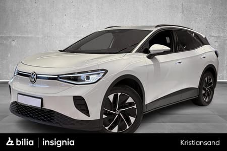 Volkswagen ID.4 Pro 4M