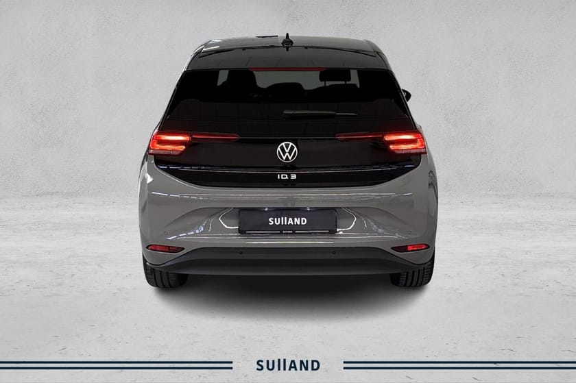 Bilde 4 av Volkswagen ID.3 Pro Performance