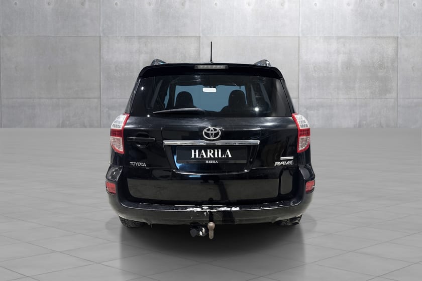 Bilde 5 av Toyota RAV4