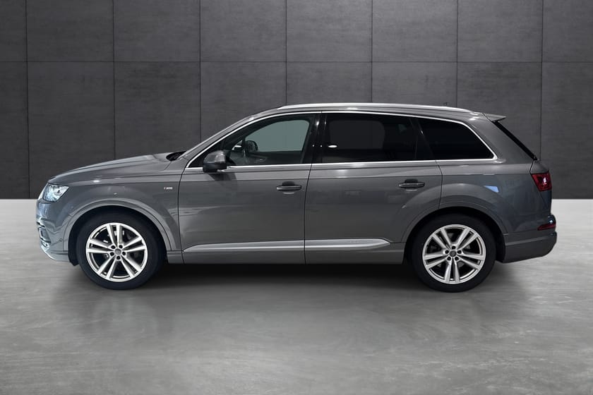 Bilde 3 av Audi Q7
