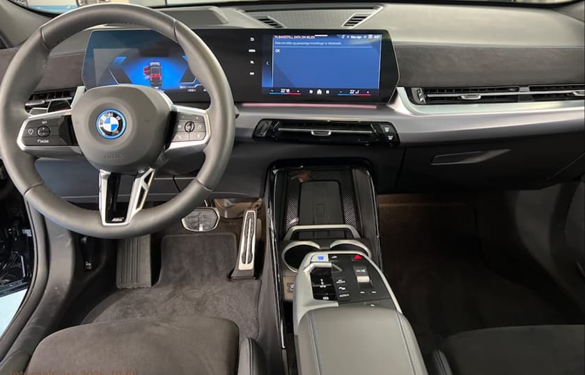 Bilde 5 av BMW iX2 xDrive30