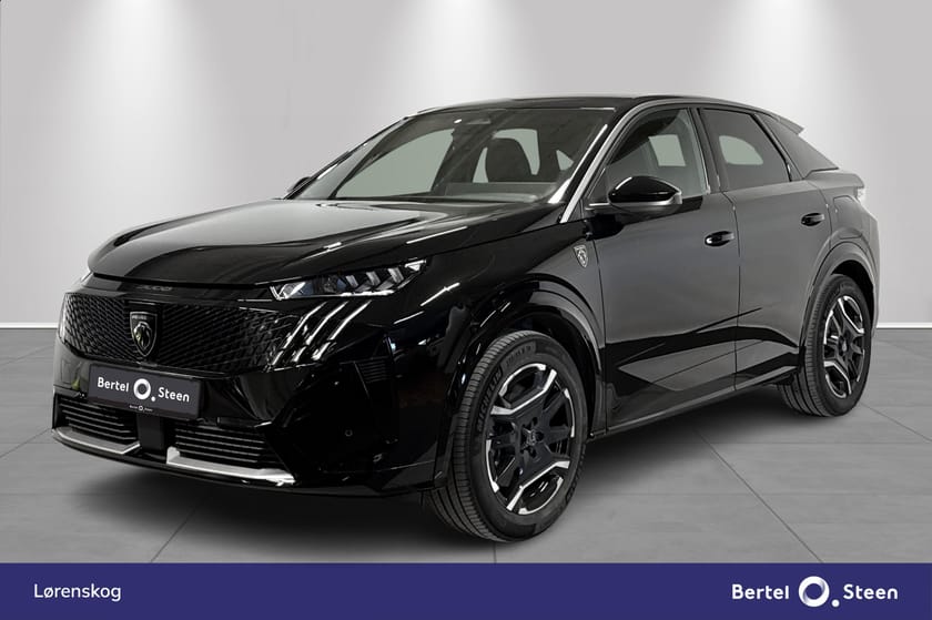 Bilde 1 av Peugeot E-3008