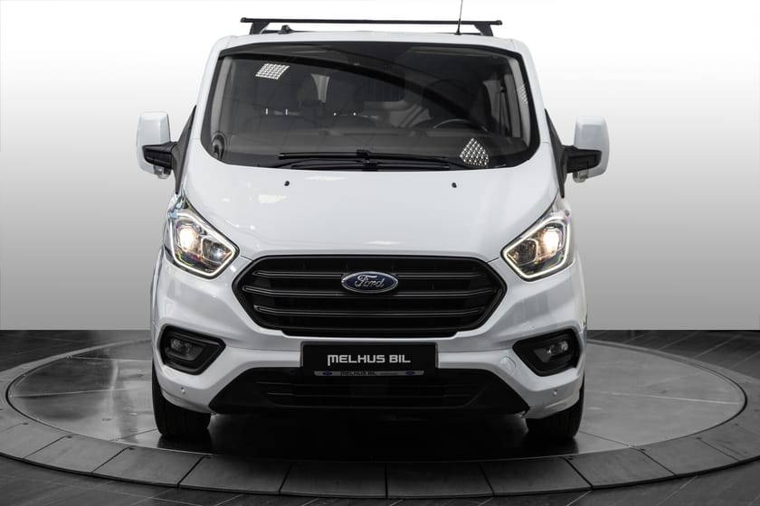Bilde 2 av Ford Transit Custom 300