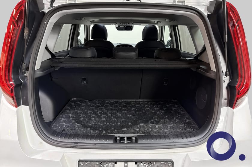 Bilde 5 av Kia e-Soul