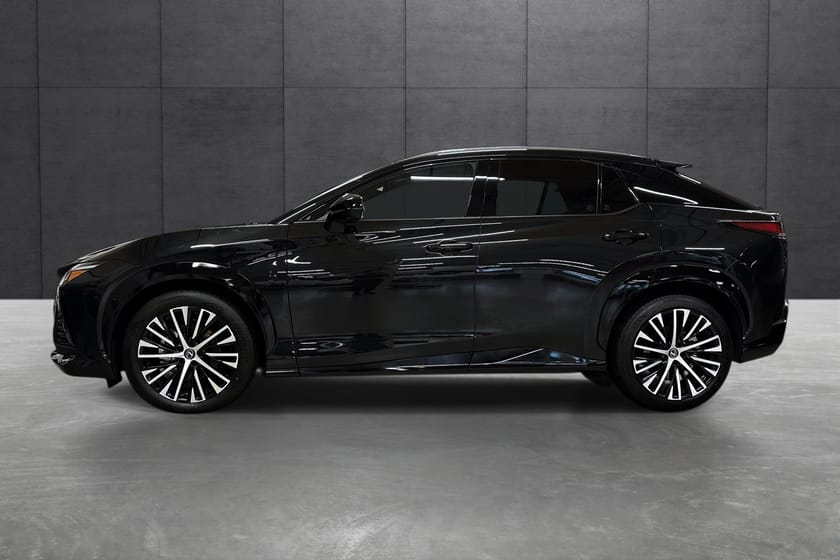 Bilde 2 av Lexus RZ 500e