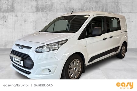 Ford Transit Connect 230 LWB