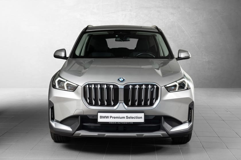 Bilde 2 av BMW iX1 xDrive30