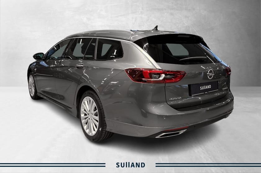 Bilde 3 av Opel Insignia Sports Tourer
