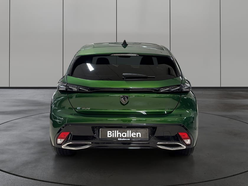 Bilde 4 av Peugeot E-308