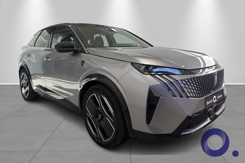 Bilde 4 av Peugeot E-3008 Dual Motor
