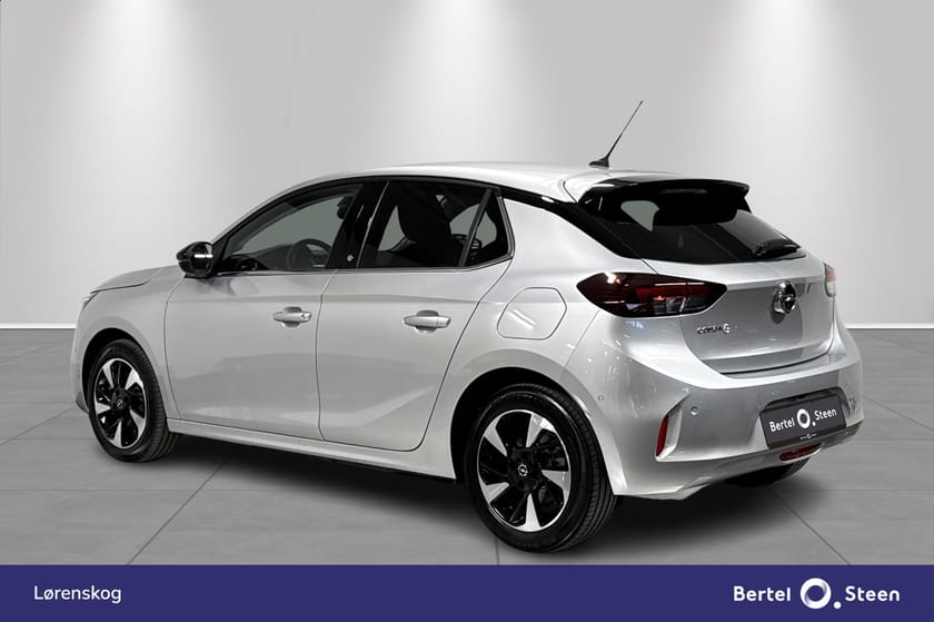 Bilde 3 av Opel Corsa-e