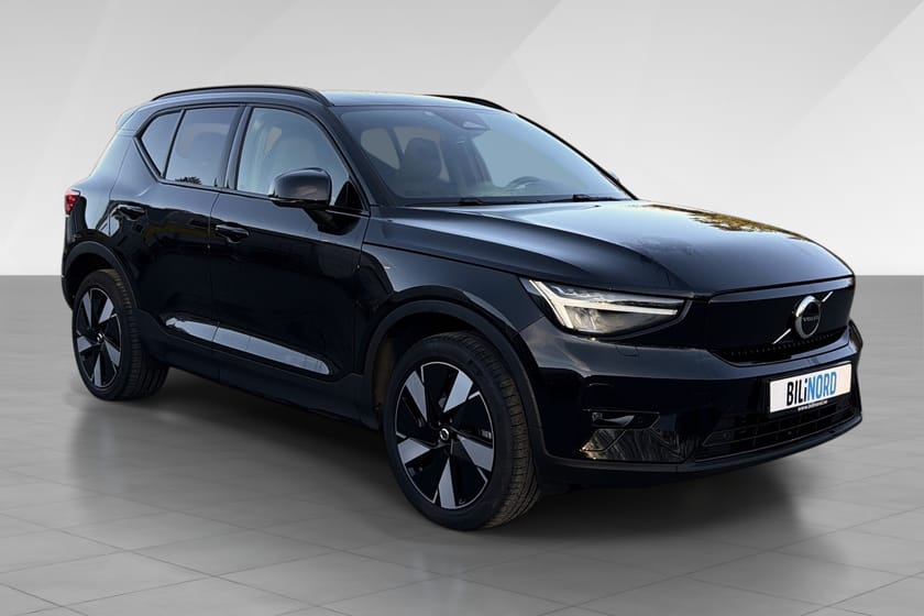 Bilde 1 av Volvo EX40 Twin Motor Performance