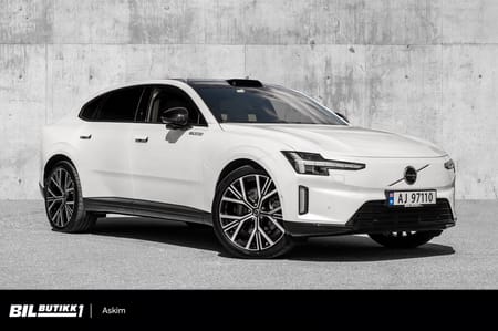 Volvo ES90 Single Motor Extended Range