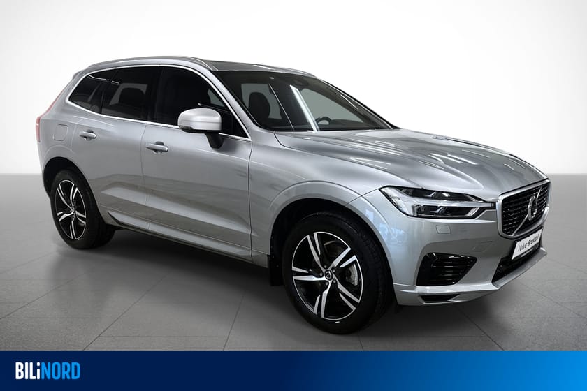 Bilde 1 av Volvo XC60