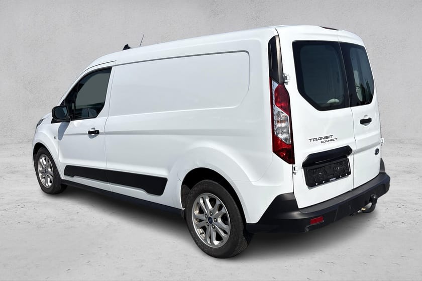 Bilde 3 av Ford Transit Connect 230 LWB