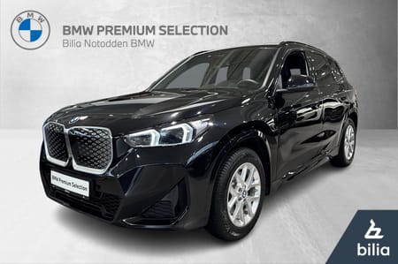 BMW iX1 xDrive30