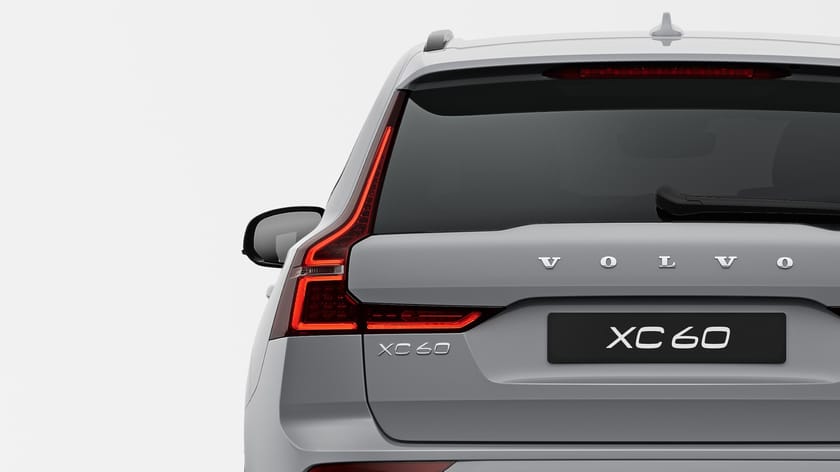 Bilde 5 av Volvo XC60