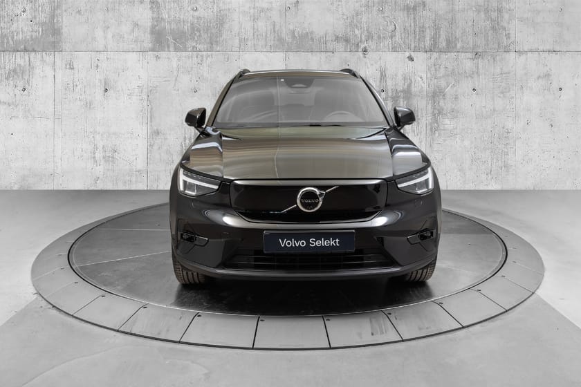 Bilde 4 av Volvo EX40 Twin Motor
