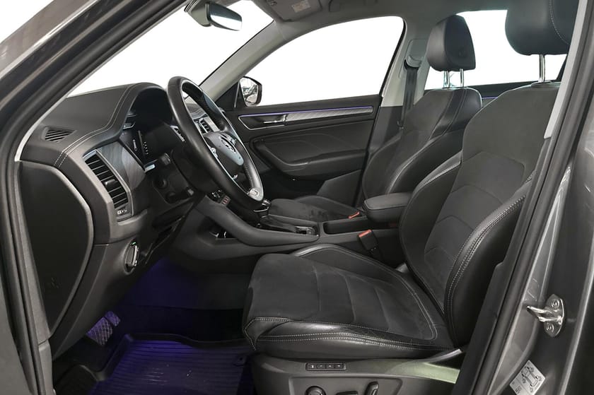 Bilde 5 av Škoda Kodiaq