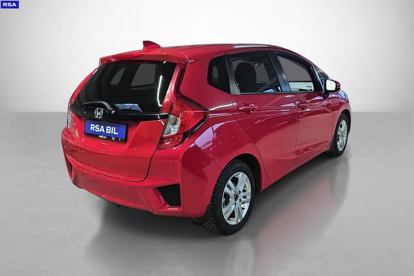 Bilde 5 av Honda Jazz