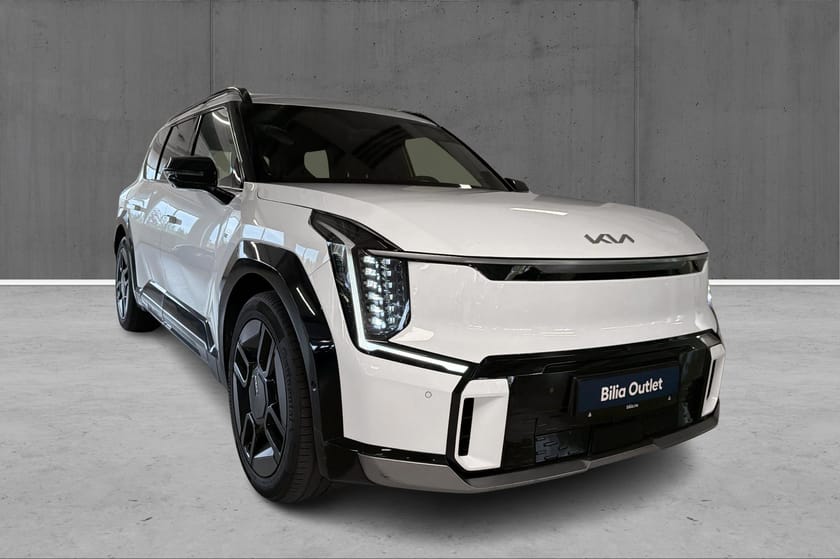 Bilde 2 av Kia EV9 AWD