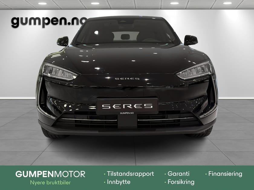 Bilde 4 av Seres 5 80 kWh AWD