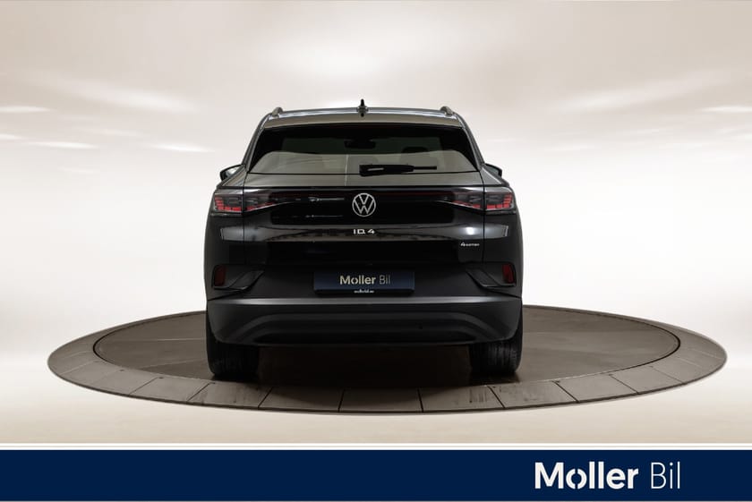 Bilde 2 av Volkswagen ID.4 Pro 4M