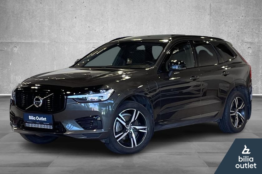 Bilde 1 av Volvo XC60